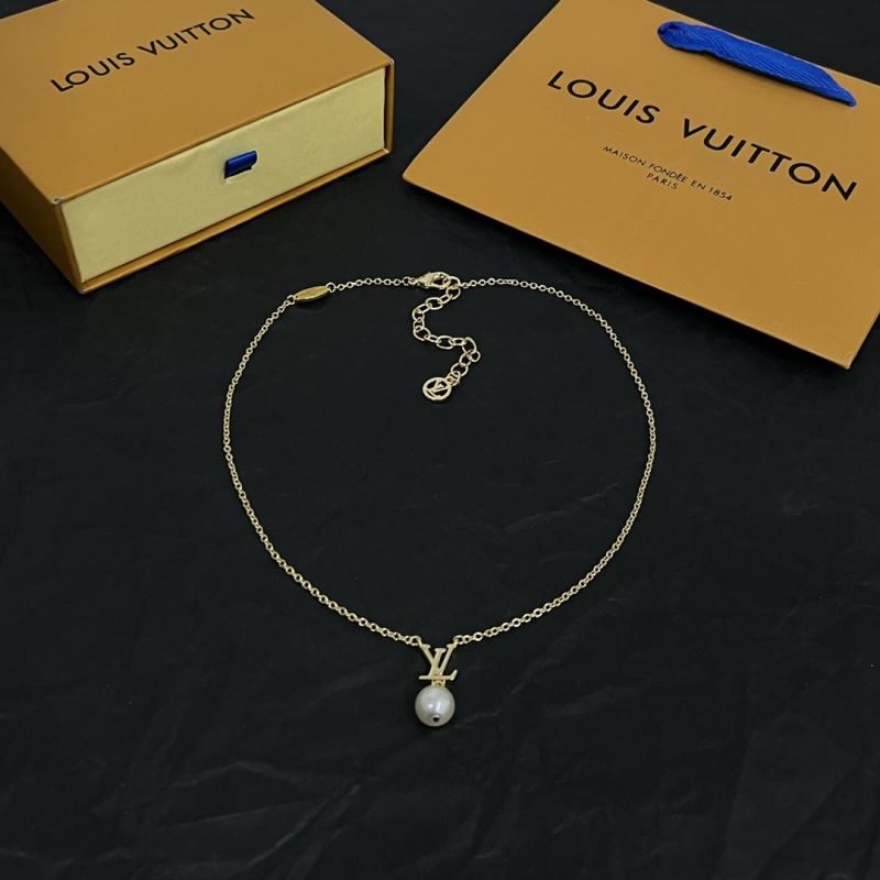 LV Necklaces